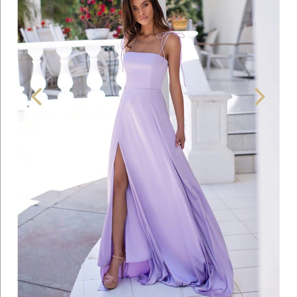 Prom Dress Brand New never worn